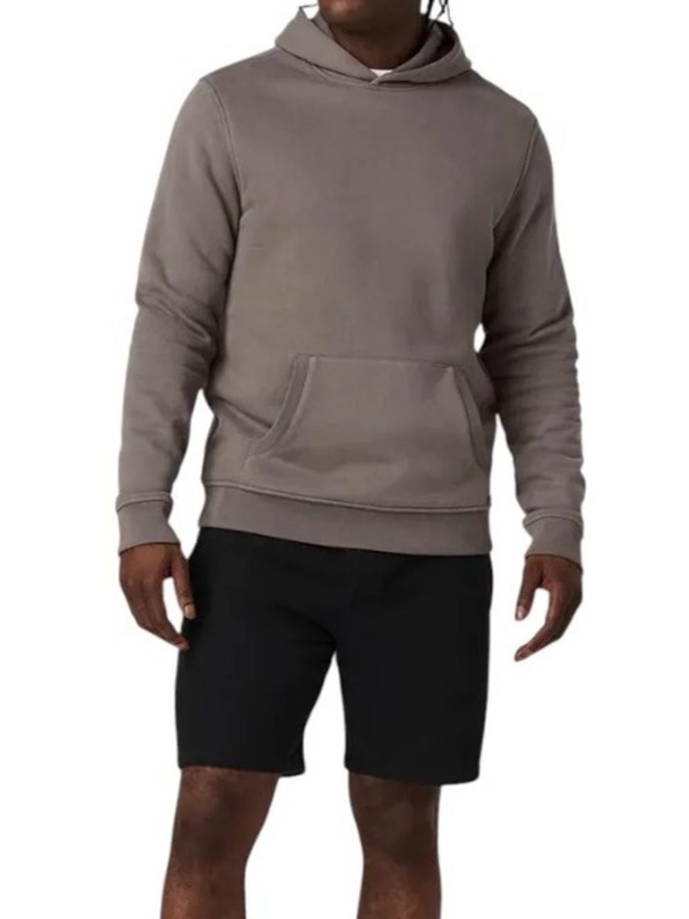 VUORI Men’s Seaside Pullover Hoodie Size Small